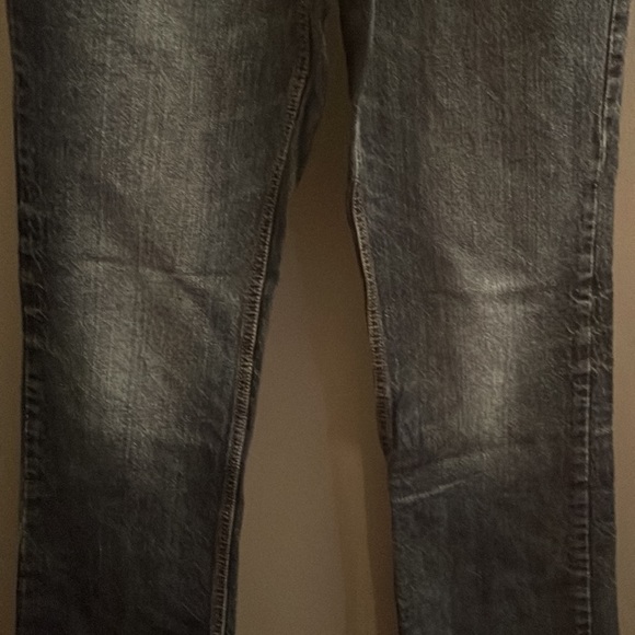 Aeropostal Slim Bootcut 29/30 Pants - Picture 6 of 12